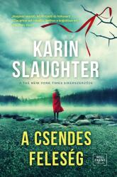 A csendes feleség (ISBN: 9789635402724)