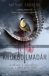 Krokodilmadár (ISBN: 9789634479260)