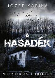 A hasadék (ISBN: 9789633248287)