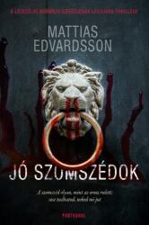 Jó szomszédok (ISBN: 9786156058683)
