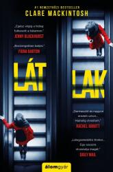 Látlak (ISBN: 9789635700448)