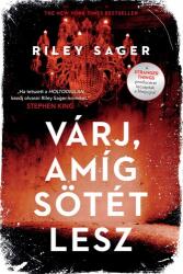 Várj, amíg sötét lesz (ISBN: 9786155685491)