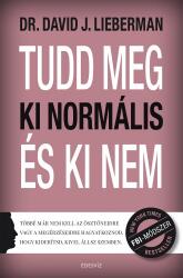 Tudd meg, ki normális és ki nem (ISBN: 9789635071753)