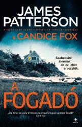A fogadó (ISBN: 9789635680399)