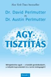 Agytisztítás (ISBN: 9789635444366)