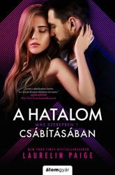 A hatalom csábításában - Más-szerepben (ISBN: 9789635700905)