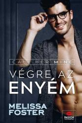 Call Her Mine - Végre az enyém! (ISBN: 9789634994558)