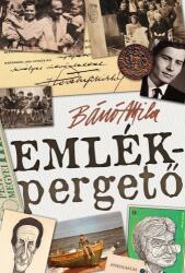 Emlékpergető (ISBN: 9789635431267)