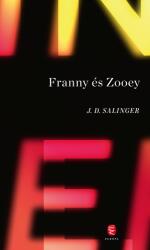 Franny és Zooey (ISBN: 9789635044580)