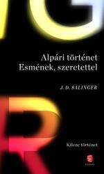 Alpári történet Esmének, szeretettel (ISBN: 9789635044566)