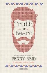 Truth or Beard (ISBN: 9789634479833)
