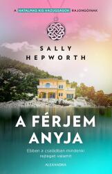 A férjem anyja (ISBN: 9789634479314)