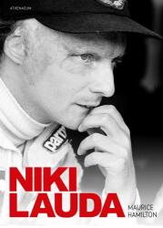 Niki Lauda (ISBN: 9789635431441)