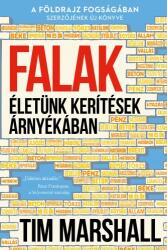Falak - Életünk kerítések árnyékában (ISBN: 9789633556658)