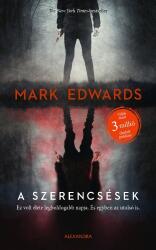 A szerencsések (ISBN: 9789634479208)