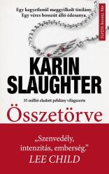 Összetörve (ISBN: 9786155905636)