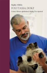 Folytassa, Doki! (ISBN: 9786156153685)