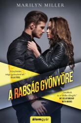 A rabság gyönyöre (ISBN: 9789635701025)