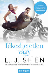 Fékezhetetlen vágy (ISBN: 9789635700189)