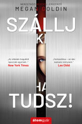 Szállj ki, ha tudsz! (ISBN: 9789635701766)