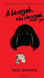A lányok, aki vagyok (ISBN: 9789635431519)