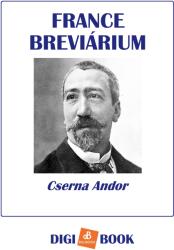 France breviárium (ISBN: 9789635592883)