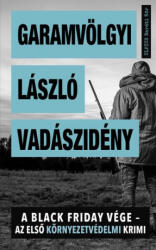 Vadászidény (ISBN: 9789635800001)