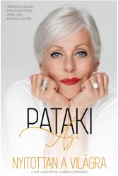Nyitottan a világra - Utam a kifutótól a vörös szőnyegig (ISBN: 9789634339359)