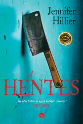 A hentes (ISBN: 9786155921513)
