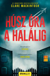 Húsz óra a halálig (ISBN: 9789635701803)