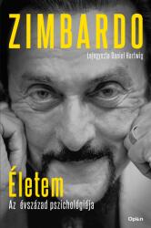 Életem - Az évszázad pszichológiája - Lejegyezte Daniel Hartwig (ISBN: 9789635720514)