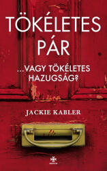 Tökéletes pár (ISBN: 9789635680733)