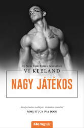 Nagy játékos (ISBN: 9789635702008)