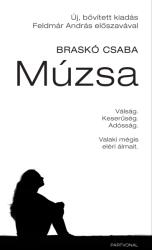 Múzsa (ISBN: 9786156058751)