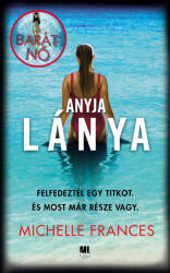 Anyja lánya (ISBN: 9786156122513)
