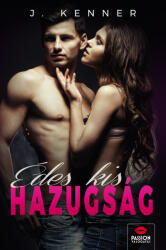 Édes kis hazugság (ISBN: 9789634994312)