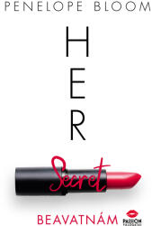 Her Secret - Beavatnám (ISBN: 9789634994800)
