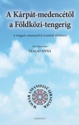 A Kárpát-medencétől a Földközi-tengerig - A magyar anyanyelvű izraeliek története (ISBN: 9789635561421)
