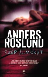 Szép álmokat (ISBN: 9789635680597)
