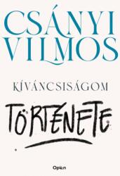 Kíváncsiságom története (ISBN: 9789635721337)