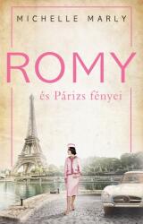 Romy és Párizs fényei (ISBN: 9789635445967)