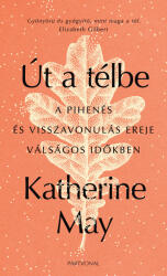 Út a télbe (ISBN: 9786156058799)
