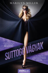 Suttogó vágyak (ISBN: 9789635701049)