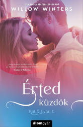 Érted küzdök (ISBN: 9789635701643)