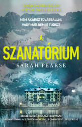 A szanatórium (ISBN: 9789635680986)