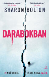 Darabokban (ISBN: 9786158185196)