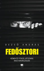 Fedősztori (ISBN: 9789635681785)