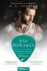 Rád hangolva - Összhang-sorozat 3. (ISBN: 9789635700608)