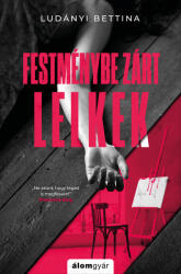 Festménybe zárt lelkek (ISBN: 9789635700134)