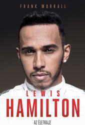 Lewis Hamilton (ISBN: 9789633249291)